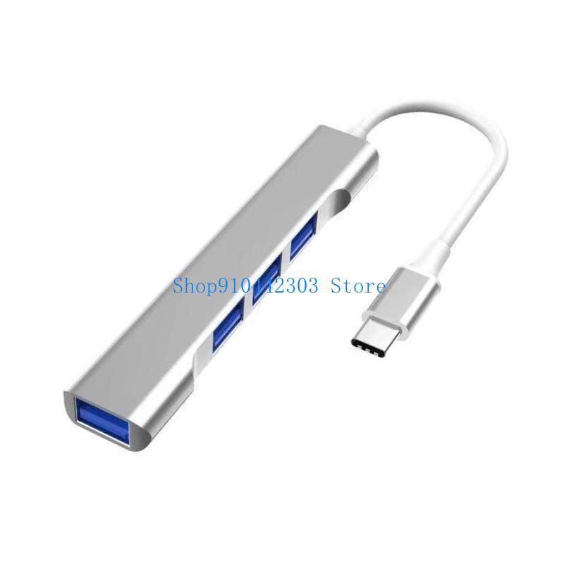 652F USB C/USB Splitter Cable  - Gaming Keyboard Splitter recension och pris