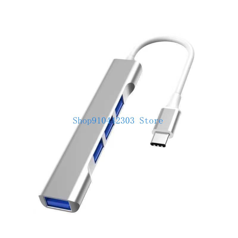 652F USB C/USB Splitter Cable  - Gaming Keyboard Splitter recension och pris