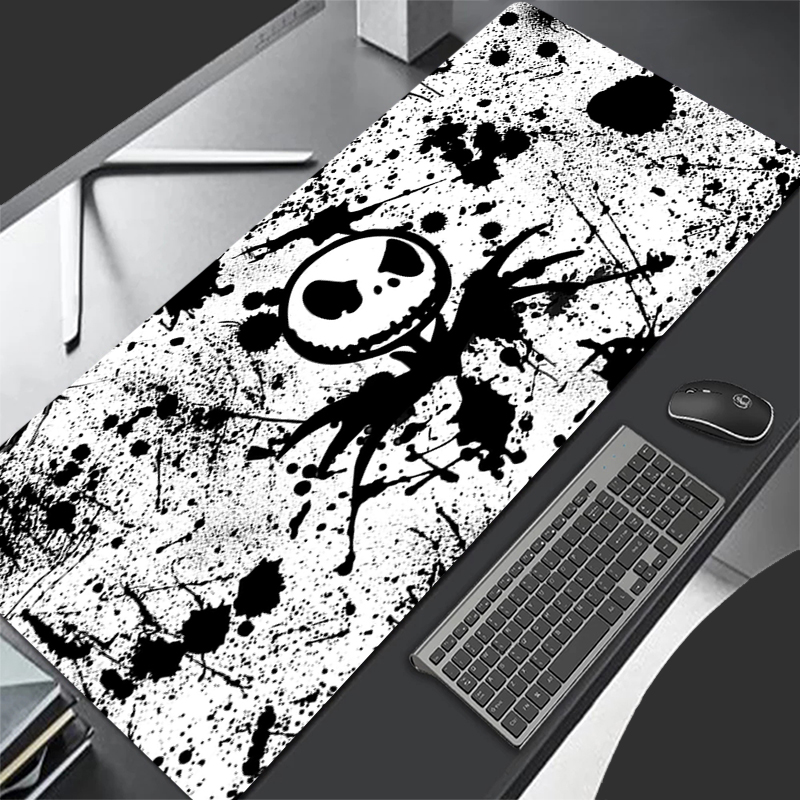 Mouse Pad Gamer Large Computer - Gaming Keyboard Mini recension och pris