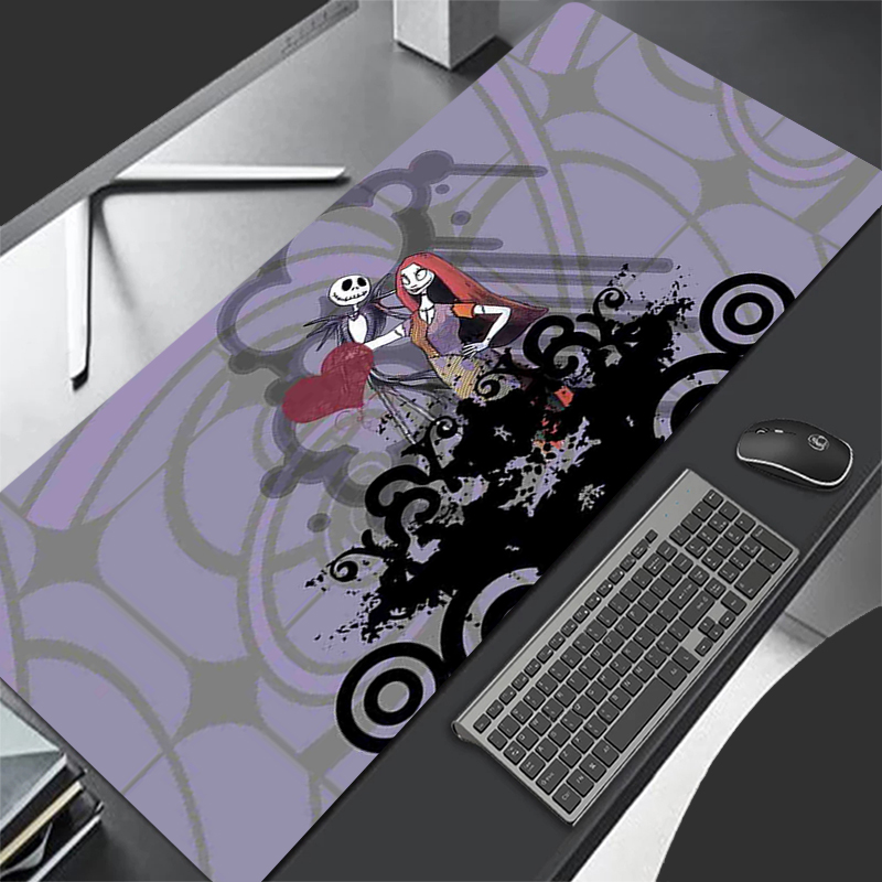 Mouse Pad Gamer Large Computer - Gaming Keyboard Mini recension och pris