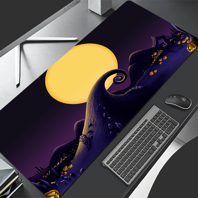 Mouse Pad Gamer Large Computer - Gaming Keyboard Mini recension och pris
