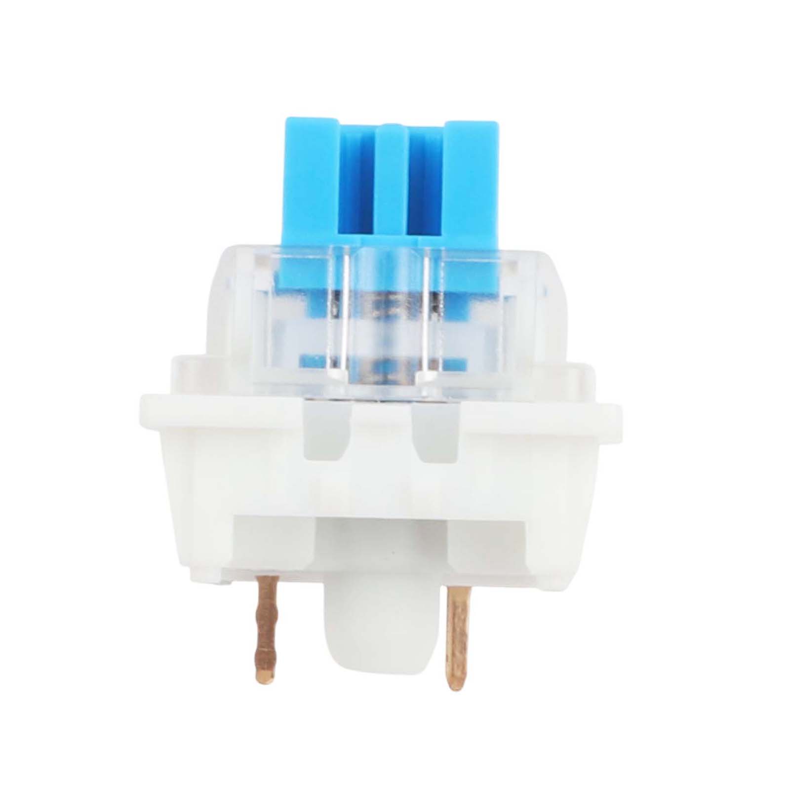iTLY 90Pcs Keyboard Switch Key - Gaming Keyboard Bluetooth recension och pris