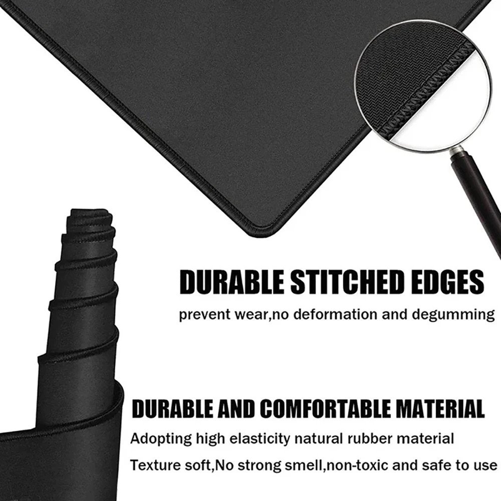 CEsports Mousepad Anti Slip Pa - Gaming Keyboard Mouse recension och pris