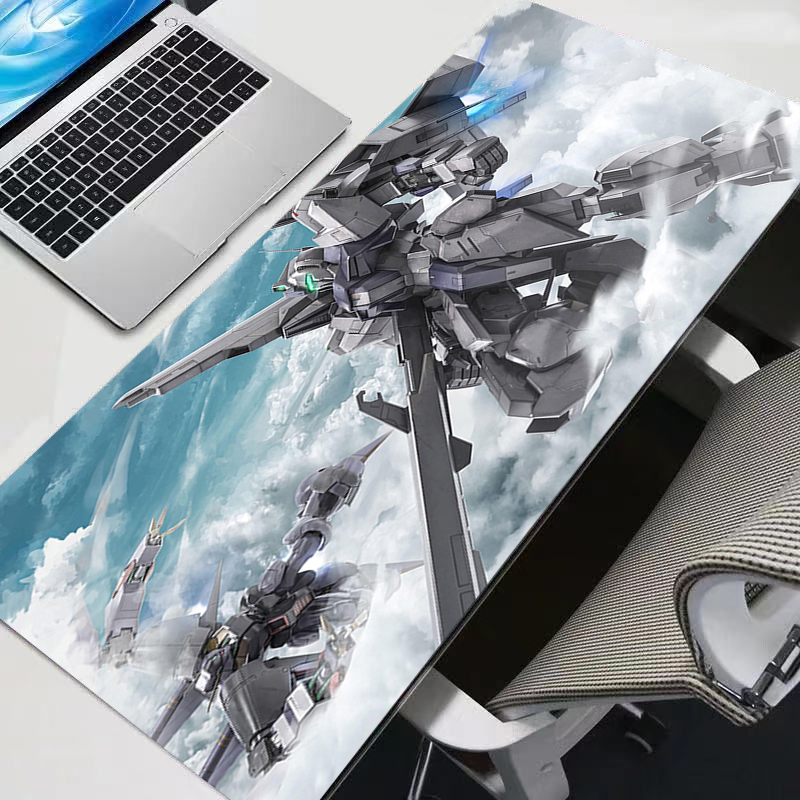 Mouse Pad Mobile Suit Gundam G - Gaming Keyboard And Mouse Mobile recension och pris