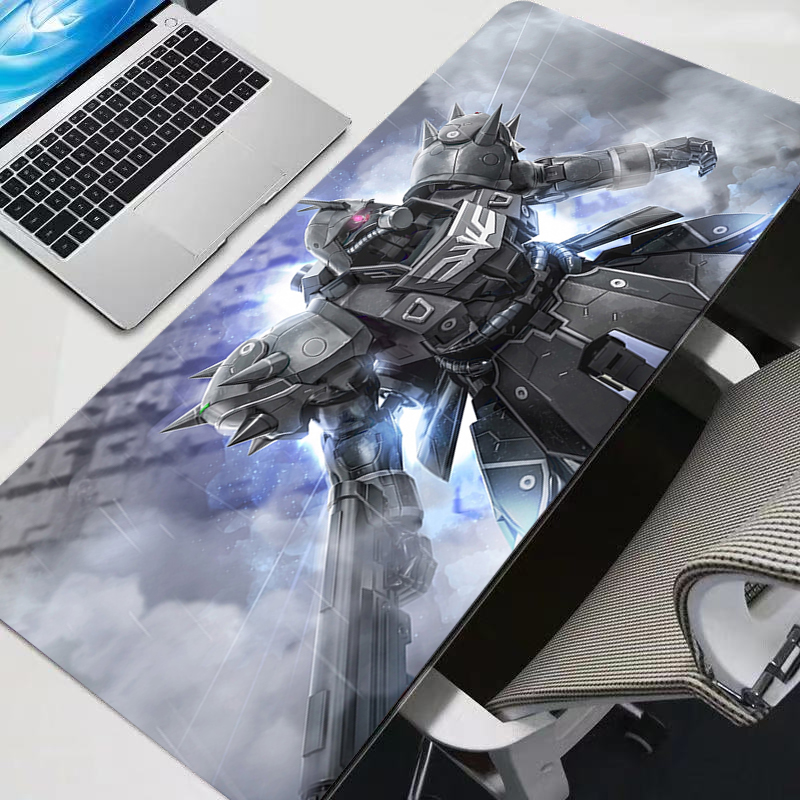 Mouse Pad Mobile Suit Gundam G - Gaming Keyboard And Mouse Mobile recension och pris