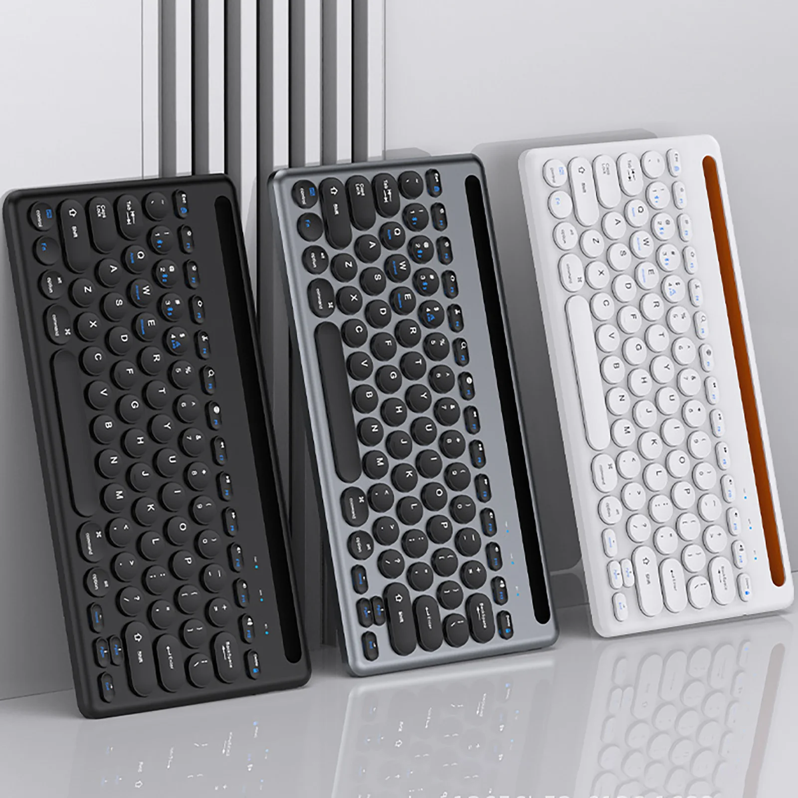 Wireless Keyboard Mouse Combo  - Gaming Keyboard And Mouse Combo Wireless recension och pris