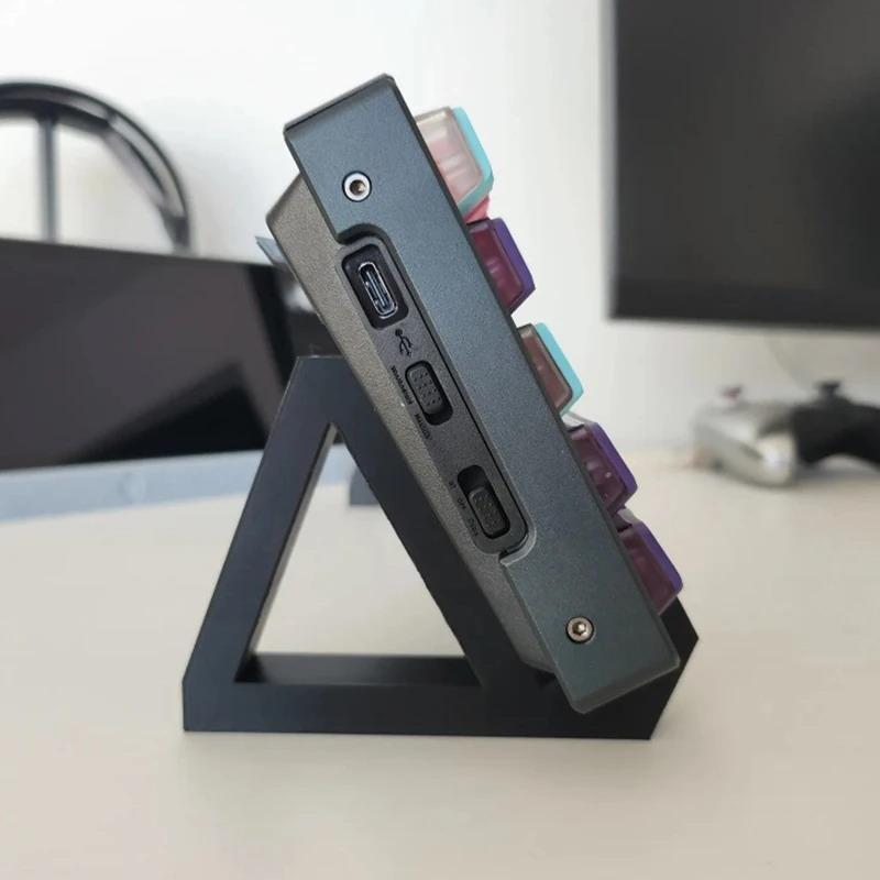 Mechanical Keyboard Organizer  - Gaming Keyboard And Mouse Combo recension och pris