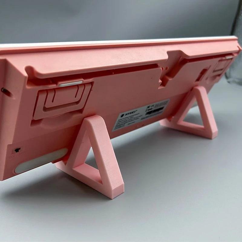 Mechanical Keyboard Organizer  - Gaming Keyboard And Mouse Combo recension och pris