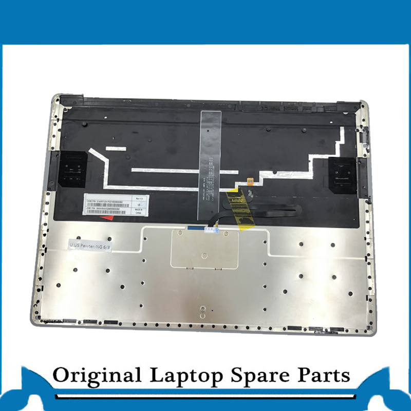 Original  Topcase Assembly For - Gaming Keyboard Backlit recension och pris
