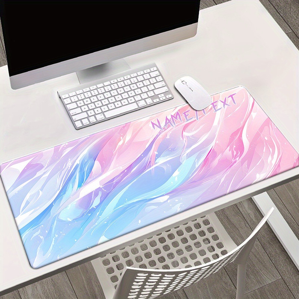 1PC Personalized Custom Name T - Gaming Keyboard Name recension och pris