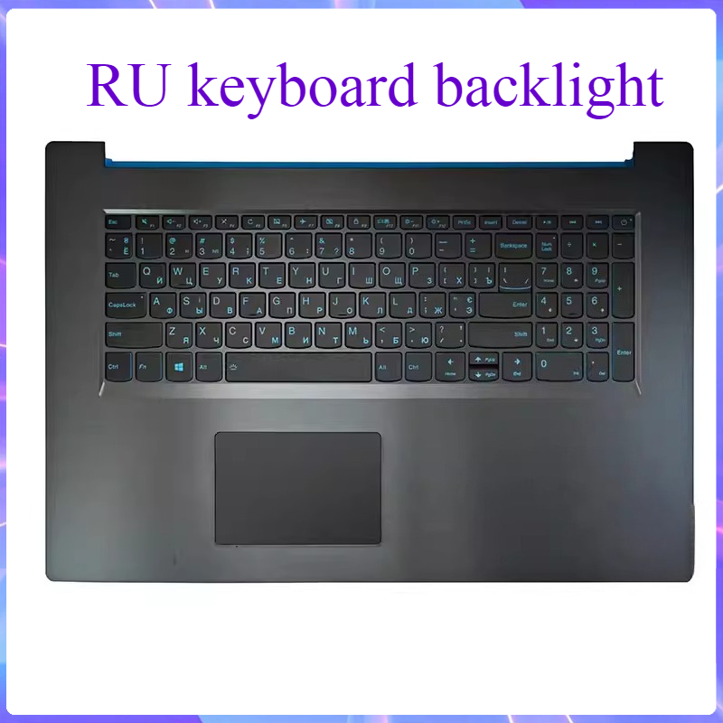New For IdeaPad Gaming L340-17 - Gaming Keyboard Backlit recension och pris