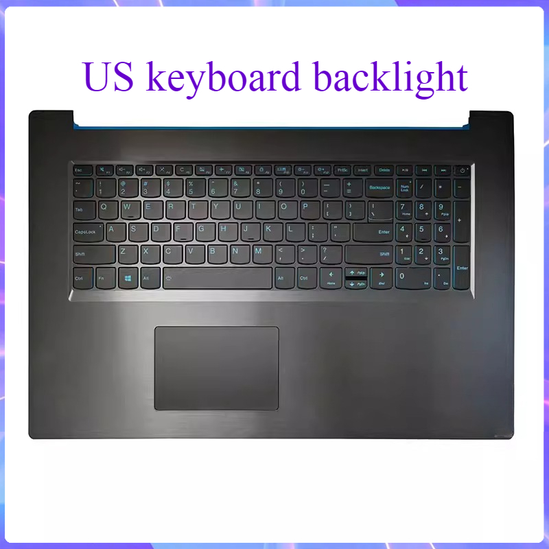 New For IdeaPad Gaming L340-17 - Gaming Keyboard Backlit recension och pris