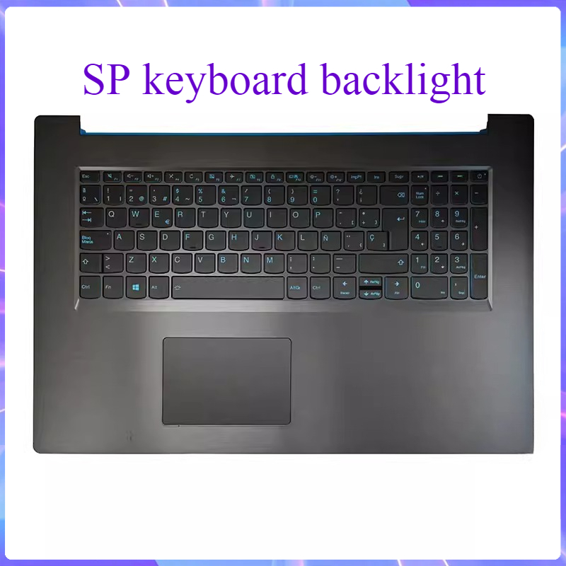 New For IdeaPad Gaming L340-17 - Gaming Keyboard Backlit recension och pris
