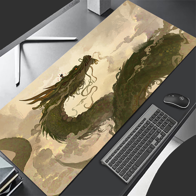 Mousepad Computer New Goku Mou - Gaming Keyboard Brands recension och pris