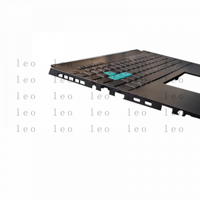 UI  New For ASUS TUF Gaming F1 - Gaming Keyboard Backlit recension och pris