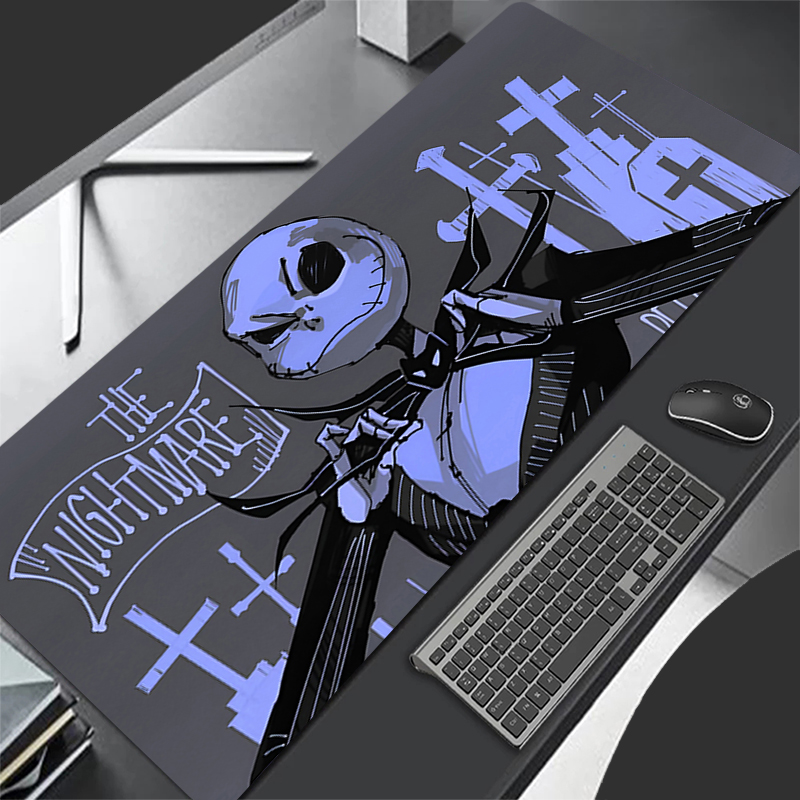 Mouse Pad rubber table Large G - Gaming Keyboard Mini recension och pris