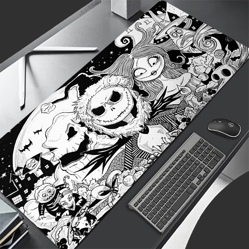 Mouse Pad rubber table Large G - Gaming Keyboard Mini recension och pris