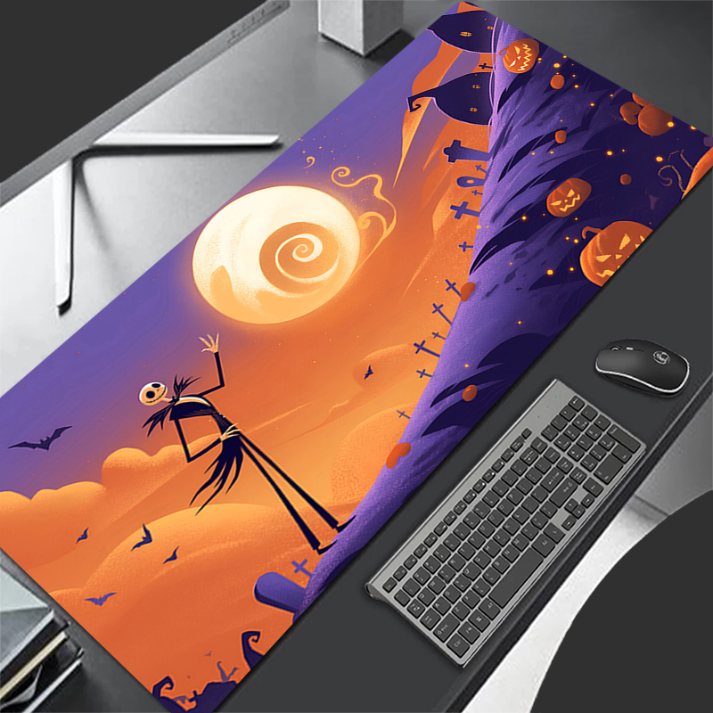 Mouse Pad rubber table Large G - Gaming Keyboard Mini recension och pris
