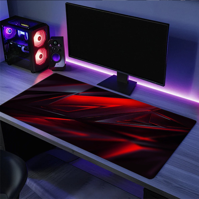 Mouse Carpet Mause Pad Gamer 3 - Gaming Keyboard Mouse recension och pris