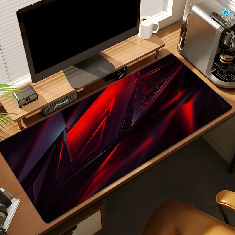 Mouse Carpet Mause Pad Gamer 3 - Gaming Keyboard Mouse recension och pris
