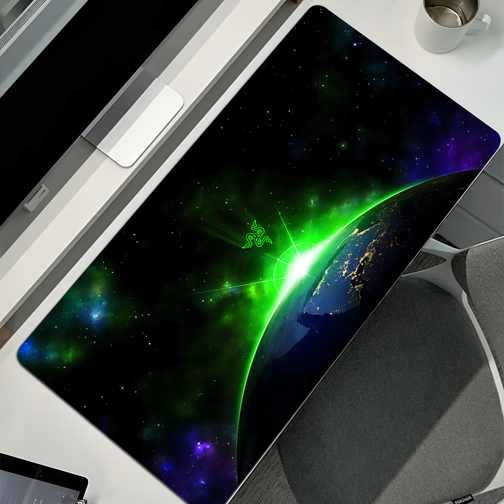 RazerRazer Mouse Comics Pad 90 - Keyboard Mouse Bundle Gaming recension och pris