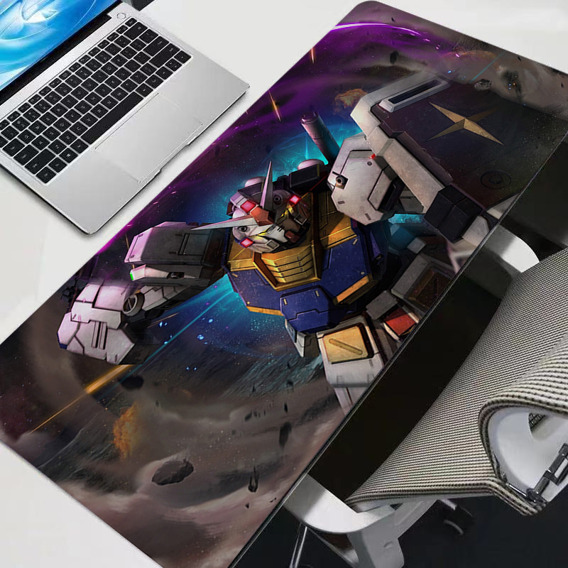 Mouse Pad Anime New Gamer Mobi - Gaming Keyboard And Mouse Mobile recension och pris