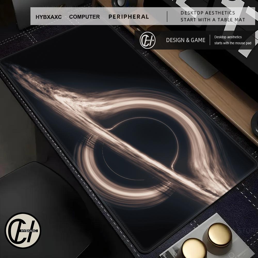 Cosmic Black Hole Mouse Pad 90 - Gaming Keyboard Mini recension och pris