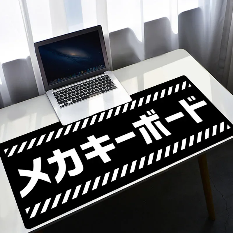 White Mouse Pad Xxl Pc Gamer J - Gaming Keyboard And Mouse Combo recension och pris