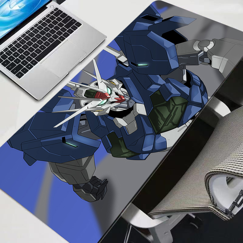 Large Mouse Pad Mobile Suit Gu - Gaming Keyboard And Mouse Mobile recension och pris