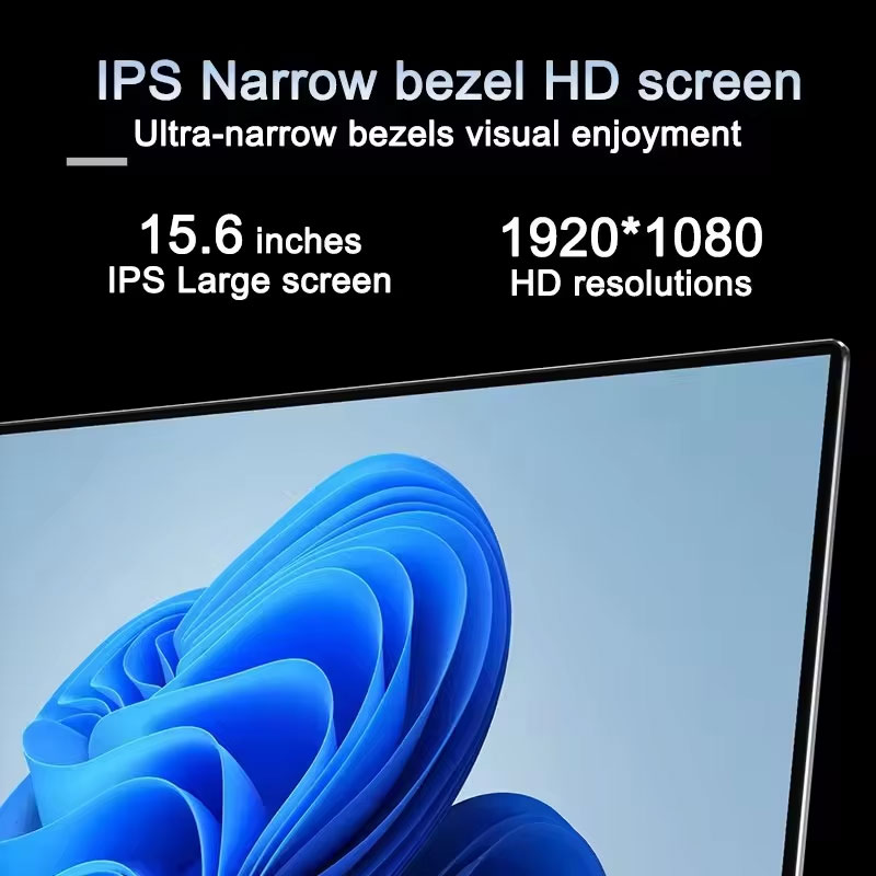 NEW 15.6' Laptop Intel Core I9 - Gaming Keyboard Backlit recension och pris