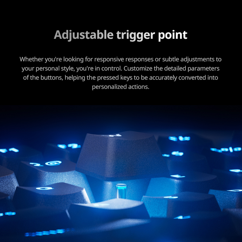 Logitech G PRO X TKL RAPID Mag - Gaming Keyboard Tkl recension och pris