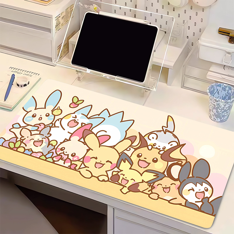 Mouse Pad Pokemon Game Mini Pc - Gaming Keyboard Mini recension och pris