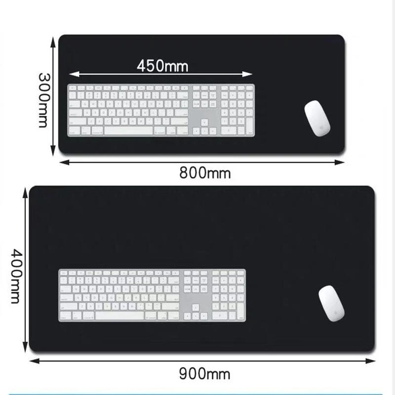 Cute Cat Mouse Pad Gaming Mous - Gaming Keyboard Mouse recension och pris